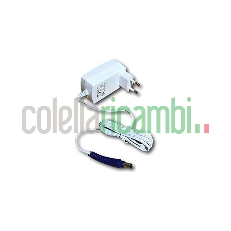 Caricabatterie Per Aspirapolvere Originale Rowenta