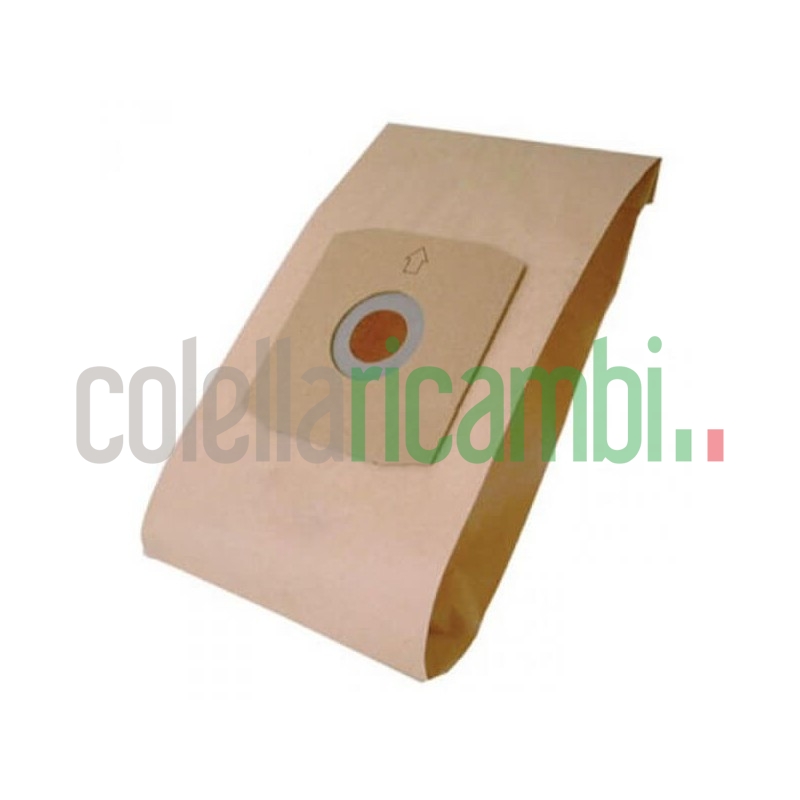 Sacchetto Menalux Originale Daewoo Alaska Sharp