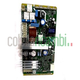 Scheda Alimentazione Originale Vorwerk Bimby Tm5