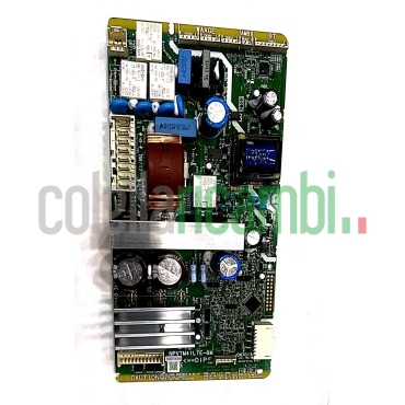 Scheda Alimentazione Originale Vorwerk Bimby Tm5