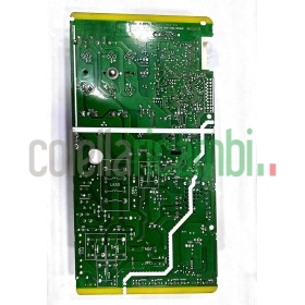 Scheda Alimentazione Originale Vorwerk Bimby Tm5