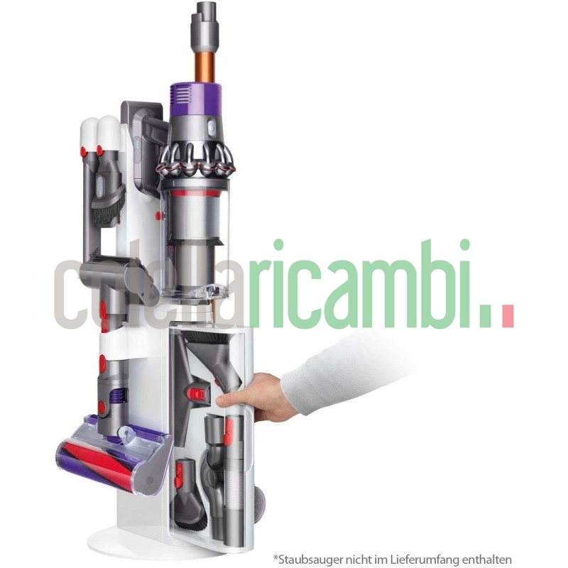 Stazione Di Ricarica Originale Dayson Cyclone V10