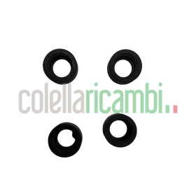 Set Completo Piedini Adattabile Bimby Tm21