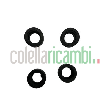 Set Completo Piedini Adattabile Bimby Tm21