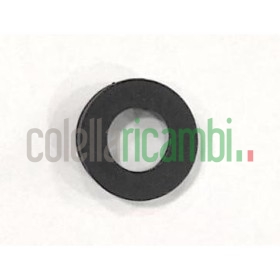 Piedino In Gomma Base Adattabile Bimby Tm21