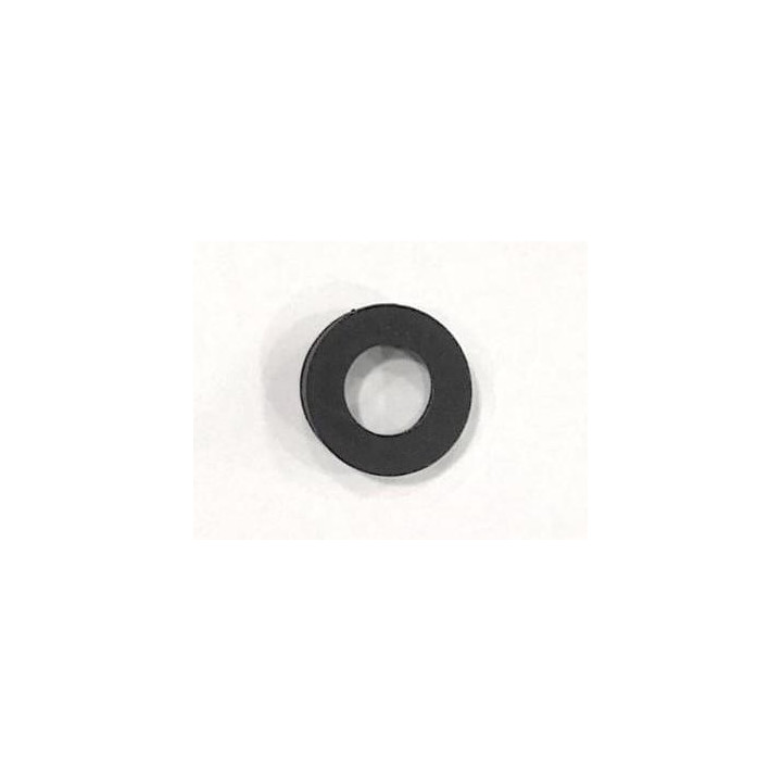 Piedino In Gomma Base Adattabile Bimby Tm21