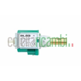 Pompa Di Carico Originale Olab in Ottone 48w