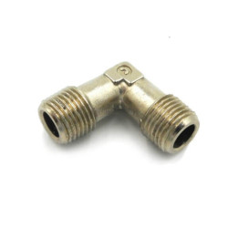 Ricambio Originale Didiesse Frog Raccordo 90° 1/8