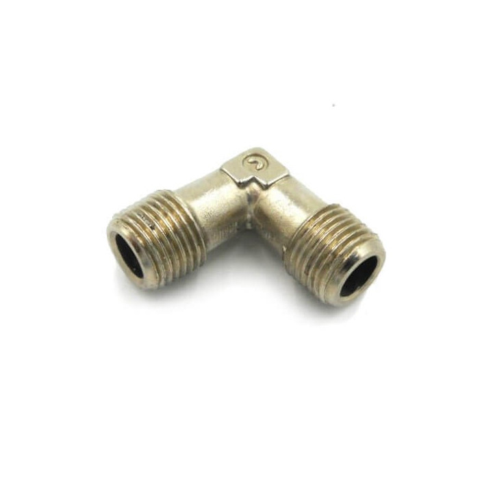 Ricambio Originale Didiesse Frog Raccordo 90° 1/8