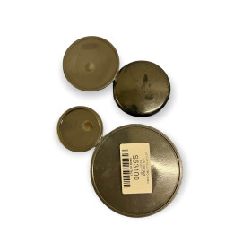 Kit Piattelli  Adattabile per Piano Cottura Smeg