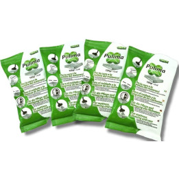Detergente Folletto Lavenia per Materassi (6 PZ)