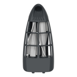Aspiramaterasso Originale Vorwerk Kobold MR100