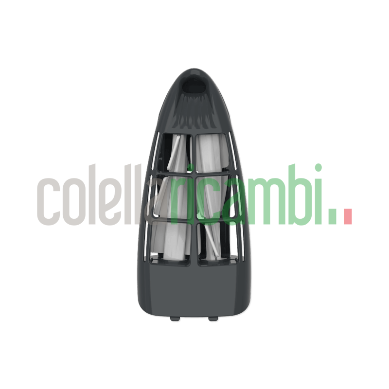 Aspiramaterasso Originale Vorwerk Kobold MR100