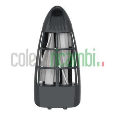 Aspiramaterasso Originale Vorwerk Kobold MR100