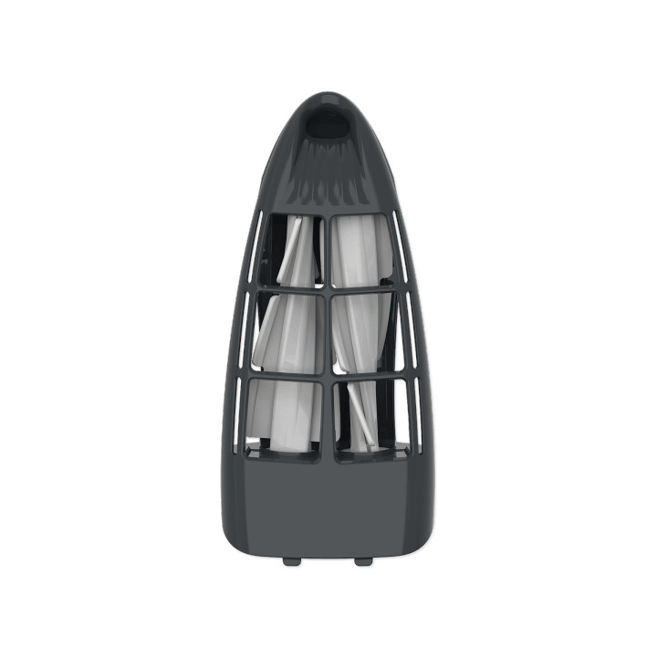 Aspiramaterasso Originale Vorwerk Kobold MR100