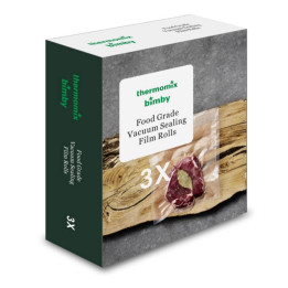 Rotoli Originali Vorwerk Sottovuoto per Vs100