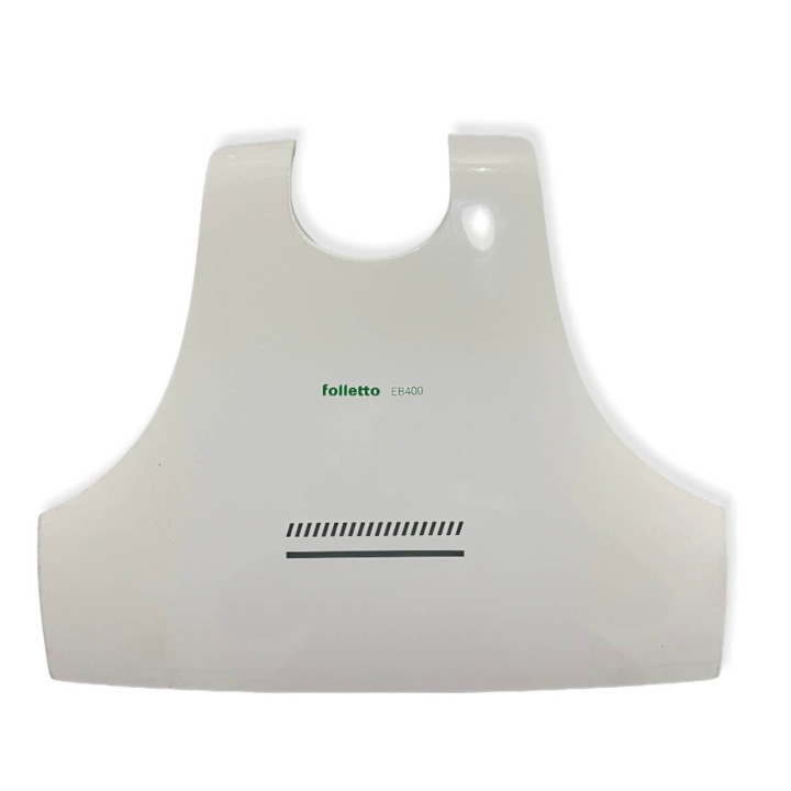 Calotta Serigrafata Originale Vorwerk Folletto EB400