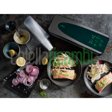 VS100 Macchina Sottovuoto Originale Vorwerk Bimby