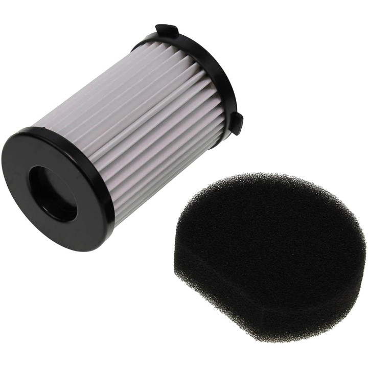 Ariete Filtro HEPA Originale Retina Spugna Aspirapolvere