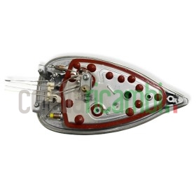 Piastra Per Ferro a Vapore Originale Rowenta DW1121