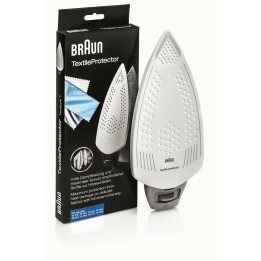 Braun Piastra Originale Textile Protector Ferro da Stiro TexStyle 7
