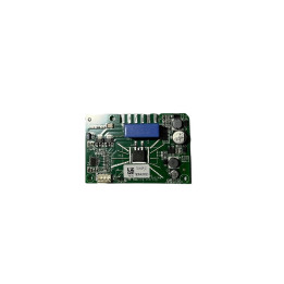 Scheda Elettronica Originale Didiesse Frog Didi