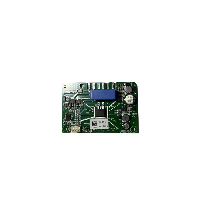Scheda Elettronica Originale Didiesse Frog Didi