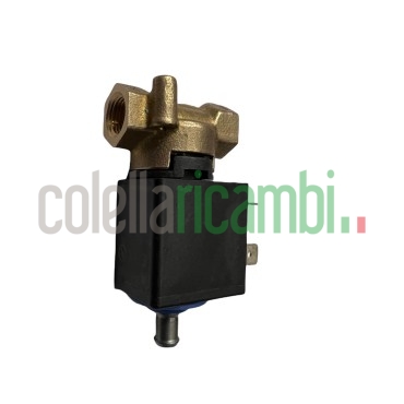 Elettrovalvola 2/3 Vie Macchina da Caffe Faber