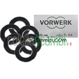 Pad Lucidatrice Folletto PL515