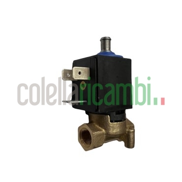 Elettrovalvola 2/3 Vie Macchina da Caffe Faber