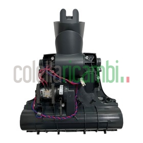 Chassis CPL Originale Vorwerk Folletto EBB100