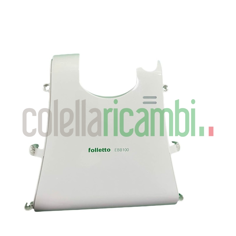 Calotta Serigrafata Originale Vorwerk Folletto EB100