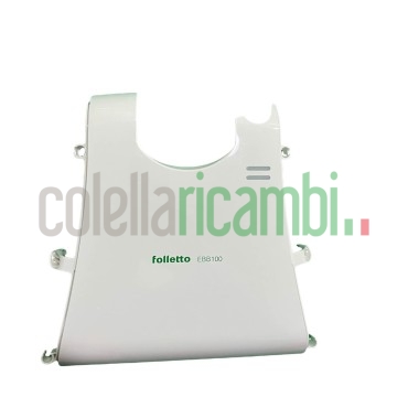 Calotta Serigrafata Originale Vorwerk Folletto EB100