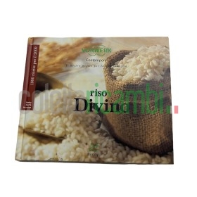 Riso Divino Ricettario Originale Bimby TM21