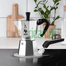 Piastra Riduttore Induzione Originale Bialetti Diam 13cm