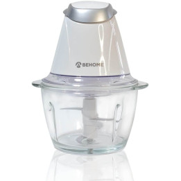 Tritatutto da Cucina Elettrico 1L doppia lama 300watt