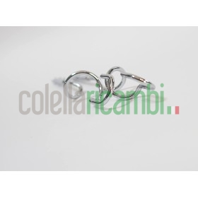 Sbattitore BeHome Elettrico 150W con 5 velocità di regolazione Frusta e Ganci