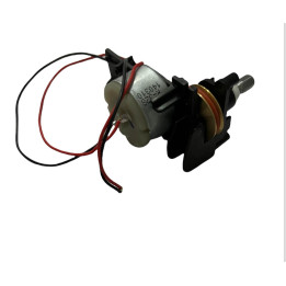 Motore Spazzola Laterale Binky Originale Vorwerk Robot VR100