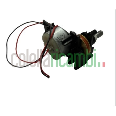 Motore Spazzola Laterale Binky Originale Vorwerk Robot VR100