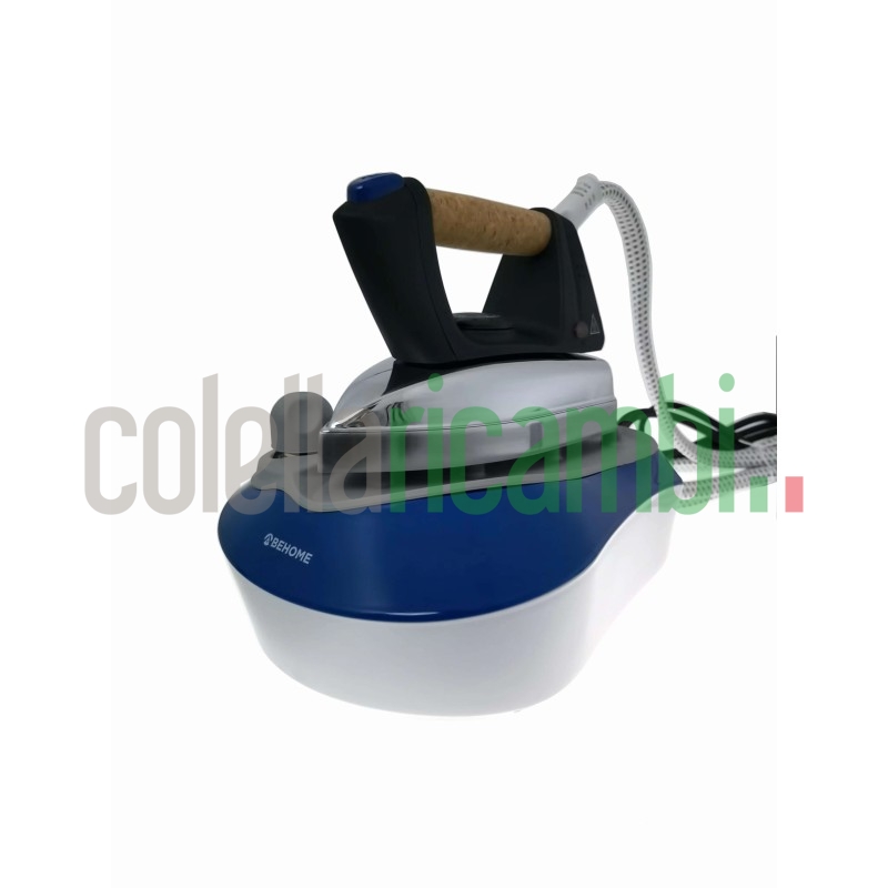 Ferro da Stiro Behome Con Caldaia a pressione