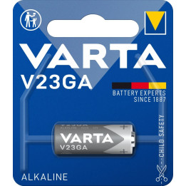 Batteria Varta V23GA - MN21-3LR50
