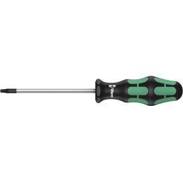 Cacciavite 367 TORX® BO TX15 80 mm