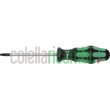 Cacciavite 367 TORX® BO TX10 80 mm Per Folletto Vk130 Vk150