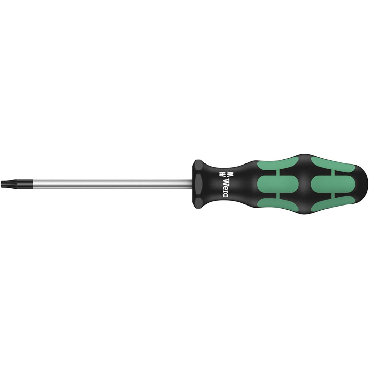Cacciavite 367 TORX® BO TX10 80 mm Per Folletto Vk130 Vk150