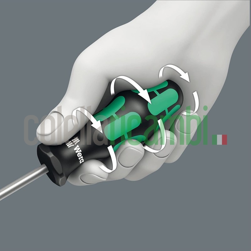 Cacciavite 367 TORX® BO TX10 80 mm Per Folletto Vk130 Vk150