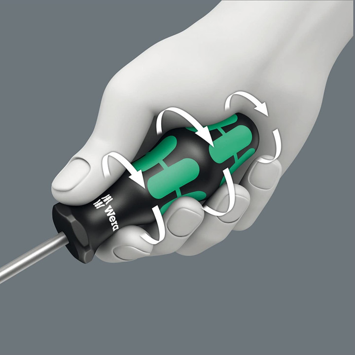 Cacciavite 367 TORX® BO TX10 80 mm Per Folletto Vk130 Vk150