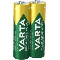 VARTA Batterie ricaricabili AA