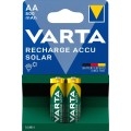 VARTA Batterie ricaricabili AA