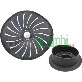 Kit Risparmio Misurino Coprilama Adatto per Bimby TM6