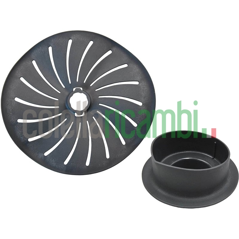 Kit Risparmio Misurino Coprilama Adatto per Bimby TM6